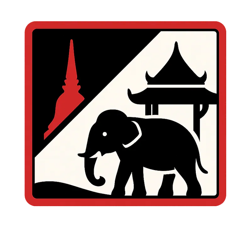 Thailand Corner Logo